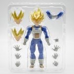 Boneco Vegeta Ssj (Dragon Ball Z) 2.0 – S.H.Figuarts Bandai Original Boneco Vegeta Ssj (Dragon Ball Z) 2.0 - S.H.Figuarts Bandai Original