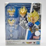 Boneco Vegeta Ssj (Dragon Ball Z) 2.0 – S.H.Figuarts Bandai Original Boneco Vegeta Ssj (Dragon Ball Z) 2.0 - S.H.Figuarts Bandai Original
