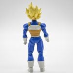 Boneco Vegeta Ssj (Dragon Ball Z) 2.0 – S.H.Figuarts Bandai Original Boneco Vegeta Ssj (Dragon Ball Z) 2.0 - S.H.Figuarts Bandai Original