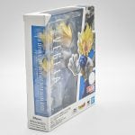 Boneco Vegeta Ssj (Dragon Ball Z) 2.0 – S.H.Figuarts Bandai Original Boneco Vegeta Ssj (Dragon Ball Z) 2.0 - S.H.Figuarts Bandai Original