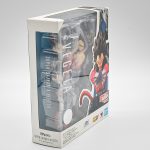 Boneco Vegeta Ssj4 2.0 (Dragon Ball Gt) – S.H. Figuarts Bandai Original Boneco Vegeta Ssj4 2.0 (Dragon Ball Gt) - S.H. Figuarts Bandai Original