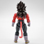 Boneco Vegeta Ssj4 2.0 (Dragon Ball Gt) – S.H. Figuarts Bandai Original Boneco Vegeta Ssj4 2.0 (Dragon Ball Gt) - S.H. Figuarts Bandai Original