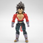Boneco Vegeta Ssj4 2.0 (Dragon Ball Gt) – S.H. Figuarts Bandai Original Boneco Vegeta Ssj4 2.0 (Dragon Ball Gt) - S.H. Figuarts Bandai Original