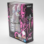 Boneco Whis (Dragon Ball Super) Event Exclusive Color - S.H.Figuarts Bandai Original