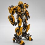 Bumblebee Deluxe - Transformers: The Last Knight - Threezero