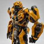 Bumblebee Deluxe - Transformers: The Last Knight - Threezero
