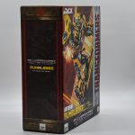 Bumblebee Deluxe - Transformers: The Last Knight - Threezero
