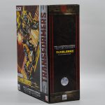Bumblebee Deluxe - Transformers: The Last Knight - Threezero