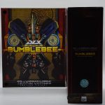 Bumblebee Deluxe - Transformers: The Last Knight - Threezero