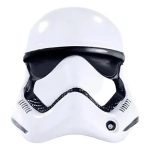 Chaveiro Stormtrooper Helmet Star Wars – Iron Studios Chaveiro Stormtrooper Helmet Star Wars - Iron Studios
