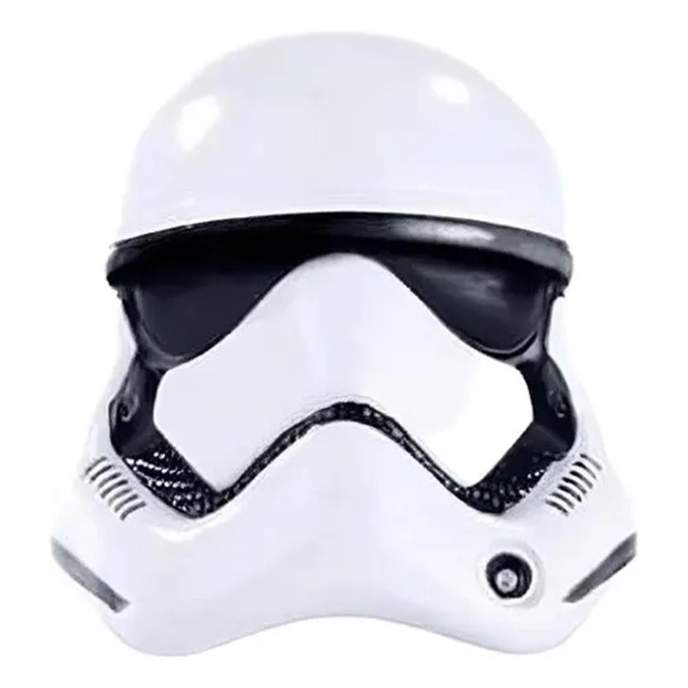 Chaveiro Stormtrooper Helmet Star Wars - Iron Studios