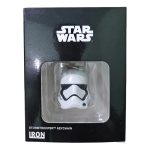 Chaveiro Stormtrooper Helmet Star Wars – Iron Studios Chaveiro Stormtrooper Helmet Star Wars - Iron Studios