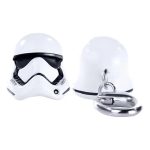 Chaveiro Stormtrooper Helmet Star Wars – Iron Studios Chaveiro Stormtrooper Helmet Star Wars - Iron Studios