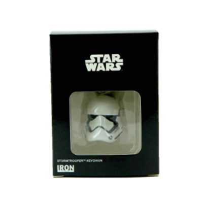 Chaveiro Stormtrooper Star Wars - Iron Studios