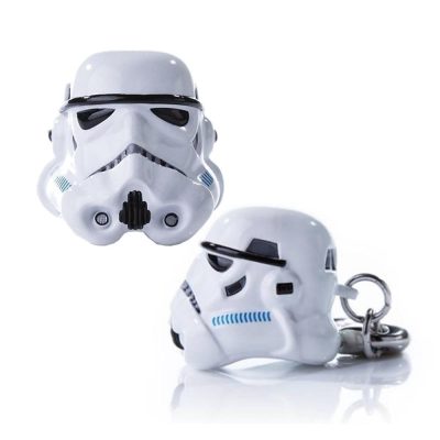 Chaveiro Stormtrooper Star Wars - Iron Studios
