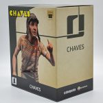 Chaves - Chaves Deluxe - Iron Studiosestátua Chaves No Barril Deluxe Exclusivo Art Scale 1/10 Iron Studios