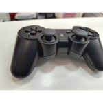 Controle Sem Fio Ps3 – Dualshock 3 Sony (Preto) Controle Sem Fio Ps3 - Dualshock 3 Sony (Preto)