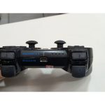 Controle Sem Fio Ps3 – Dualshock 3 Sony (Preto) Controle Sem Fio Ps3 - Dualshock 3 Sony (Preto)