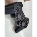 Controle Sem Fio Ps3 – Dualshock 3 Sony (Preto) Controle Sem Fio Ps3 - Dualshock 3 Sony (Preto)