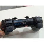Controle Sem Fio Ps3 – Dualshock 3 Sony (Preto) Controle Sem Fio Ps3 - Dualshock 3 Sony (Preto)