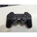 Controle Sem Fio Ps3 – Dualshock 3 Sony (Preto) Controle Sem Fio Ps3 - Dualshock 3 Sony (Preto)