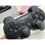 Controle Sem Fio Ps3 – Dualshock 3 Sony (Preto) Controle Sem Fio Ps3 - Dualshock 3 Sony (Preto)