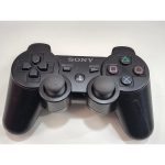 Controle Sem Fio Ps3 – Dualshock 3 Sony (Preto) Controle Sem Fio Ps3 - Dualshock 3 Sony (Preto)
