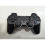 Controle Sem Fio Ps3 – Dualshock 3 Sony (Preto) Controle Sem Fio Ps3 - Dualshock 3 Sony (Preto)