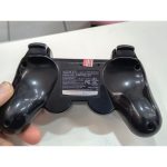 Controle Sem Fio Ps3 – Dualshock 3 Sony (Preto) Controle Sem Fio Ps3 - Dualshock 3 Sony (Preto)