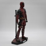 Deadpool Ii Movie Version Ht903587 - Boneco Hot Toys