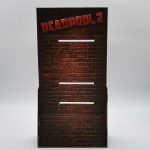 Deadpool Ii Movie Version Ht903587 - Boneco Hot Toys