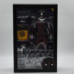 Deadpool Ii Movie Version Ht903587 - Boneco Hot Toys