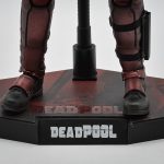 Deadpool Ii Movie Version Ht903587 - Boneco Hot Toys