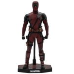 Deadpool Ii Movie Version Ht903587 - Boneco Hot Toys
