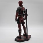 Deadpool Ii Movie Version Ht903587 - Boneco Hot Toys