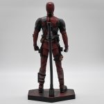 Deadpool Ii Movie Version Ht903587 - Boneco Hot Toys