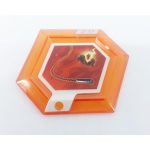 Disco De Poder Disney Infinity 2.0 - Ghost Riders Chain Whip (Seminovo)