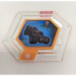 Disco De Poder Disney Infinity 2.0 - S.H.I.E.L.D. Containment Truck (Seminovo)