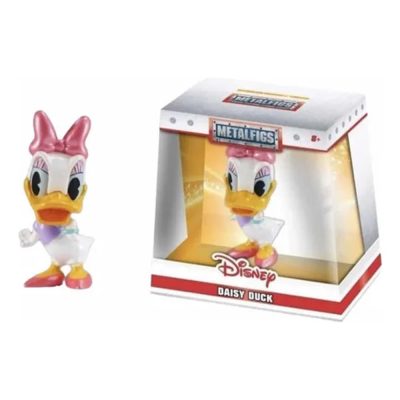 Disney Daisy Duck - Metalfigs