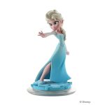 Disney Infinity 1.0 - Elsa (Frozen) (Seminovo)