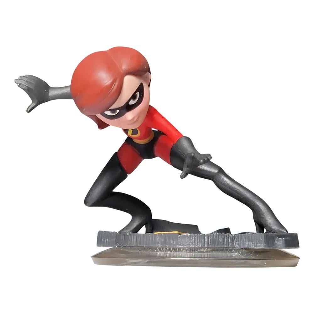 Disney Infinity 1.0 - Mulher Elástica (Seminovo)