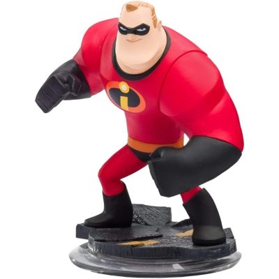 Disney Infinity 1.0 - Sr Incrivel (Seminovo)