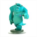 Disney Infinity 1.0 - Sulley (Seminovo)