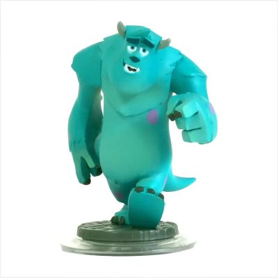 Disney Infinity 1.0 - Sulley (Seminovo)