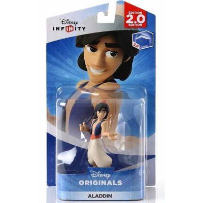 Disney Infinity 2.0 - Aladdin (Novo)