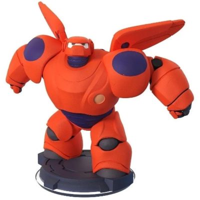 Disney Infinity 2.0 - Baymax (Seminovo)