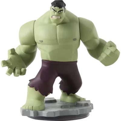 Disney Infinity 2.0 - Hulk (Seminovo)