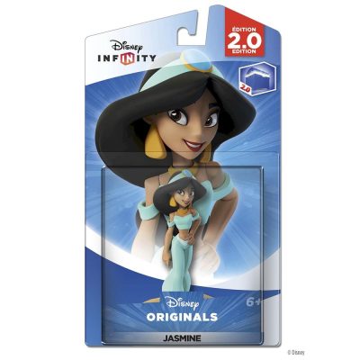 Disney Infinity 2.0 - Jasmine (Novo)