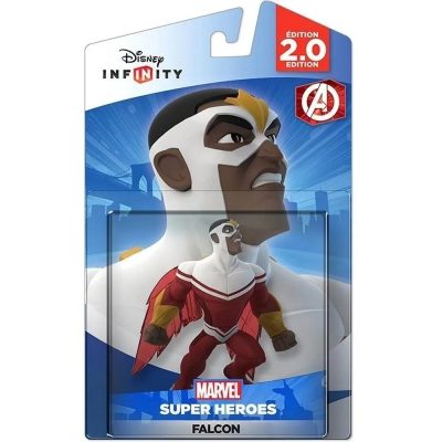 Disney Infinity 2.0 - Marvel Falcon (Novo)