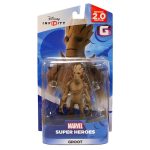 Disney Infinity 2.0 - Marvel Super Heroes Groot (Novo)